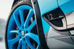 Bentley Continental GT Ice Race 2020 года
